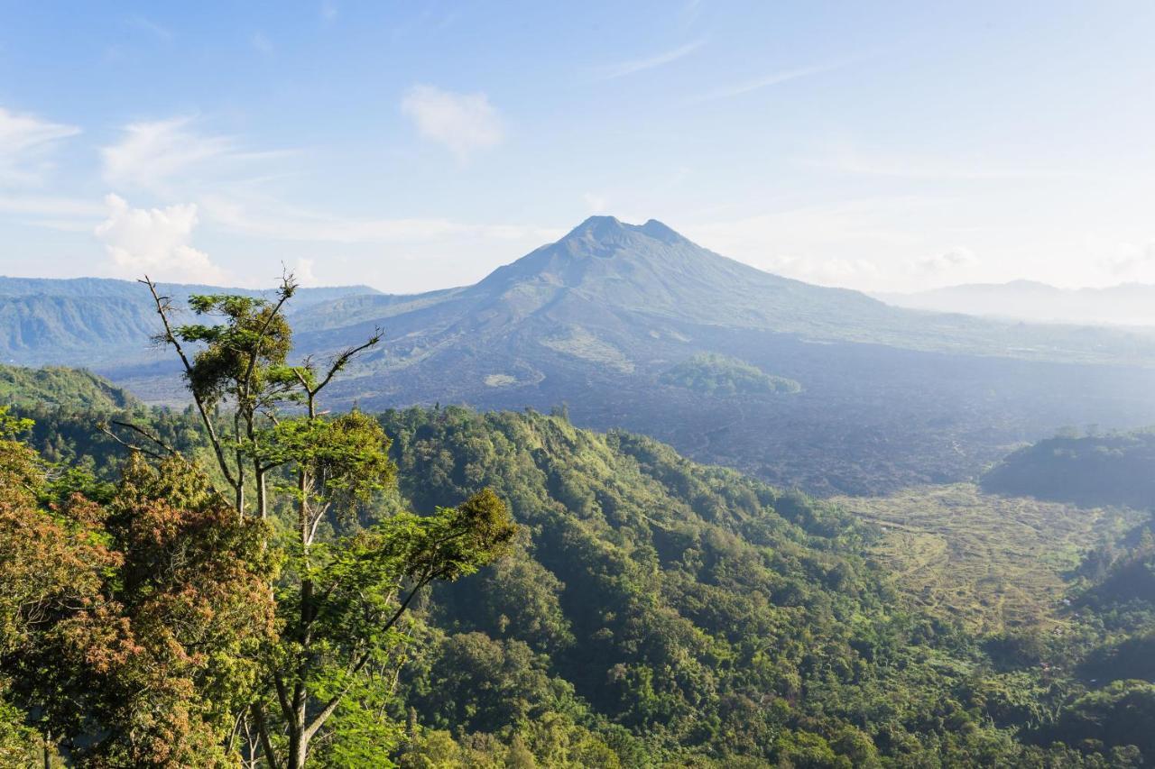 Mount Batur Villa Кинтамани Экстерьер фото
