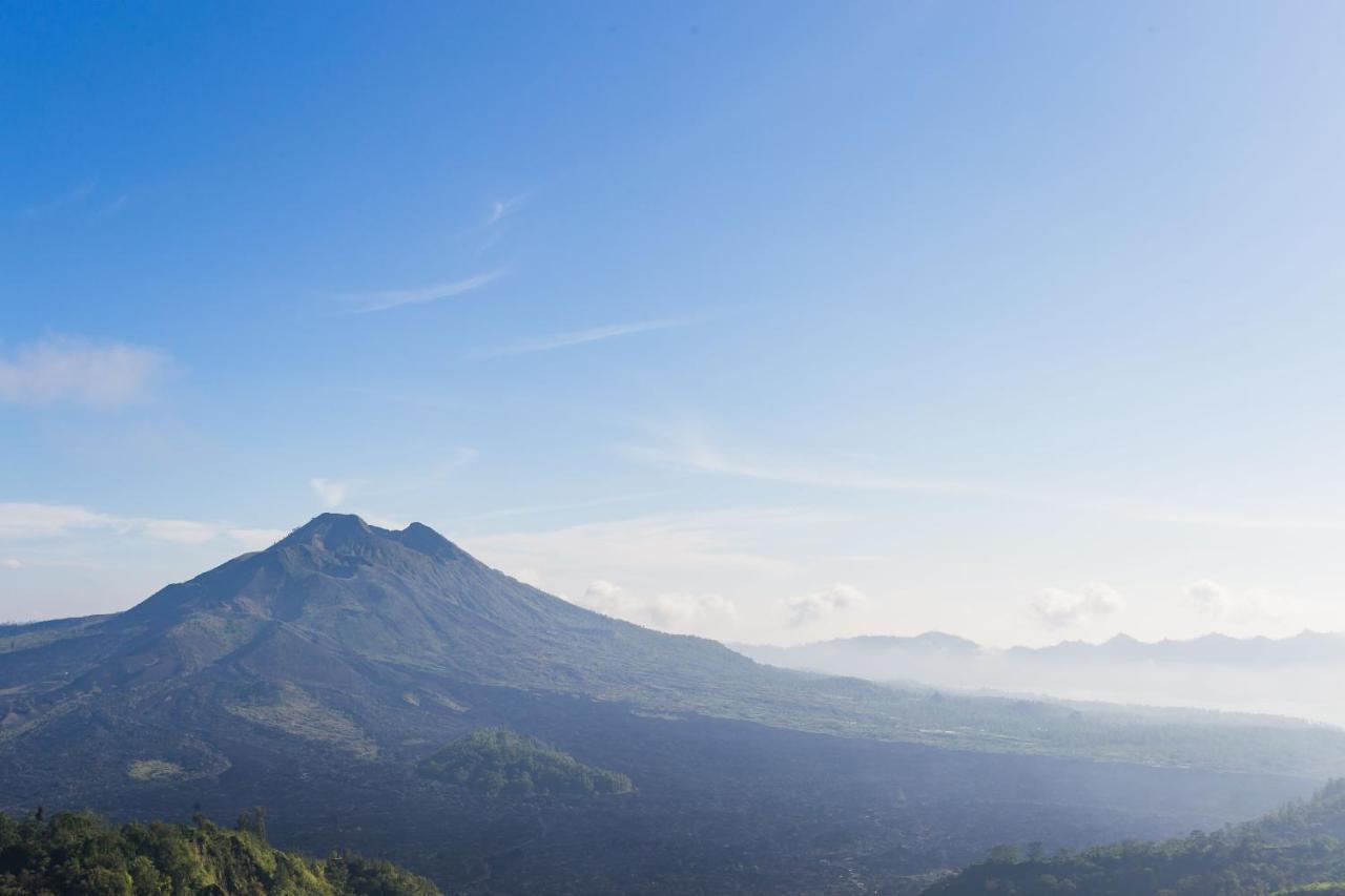 Mount Batur Villa Кинтамани Экстерьер фото