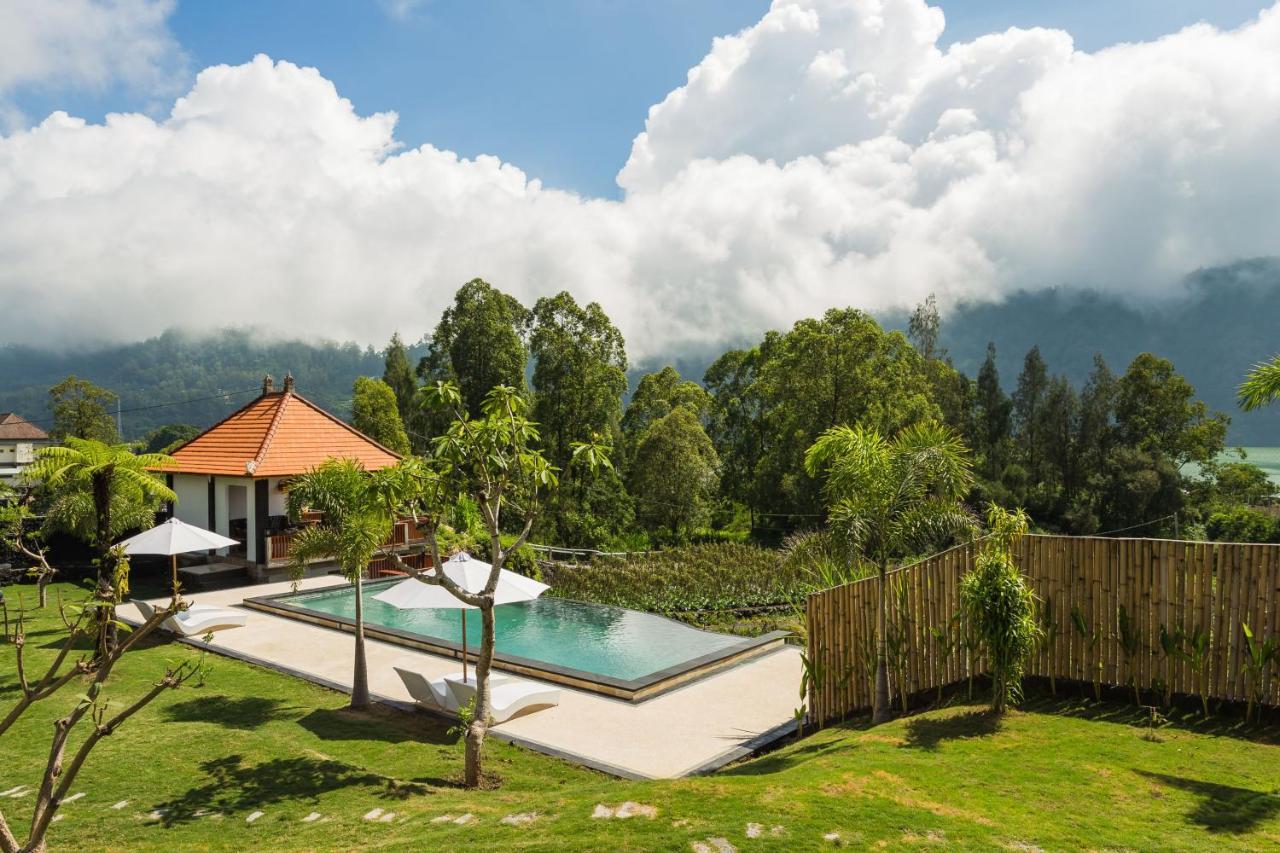 Mount Batur Villa Кинтамани Экстерьер фото