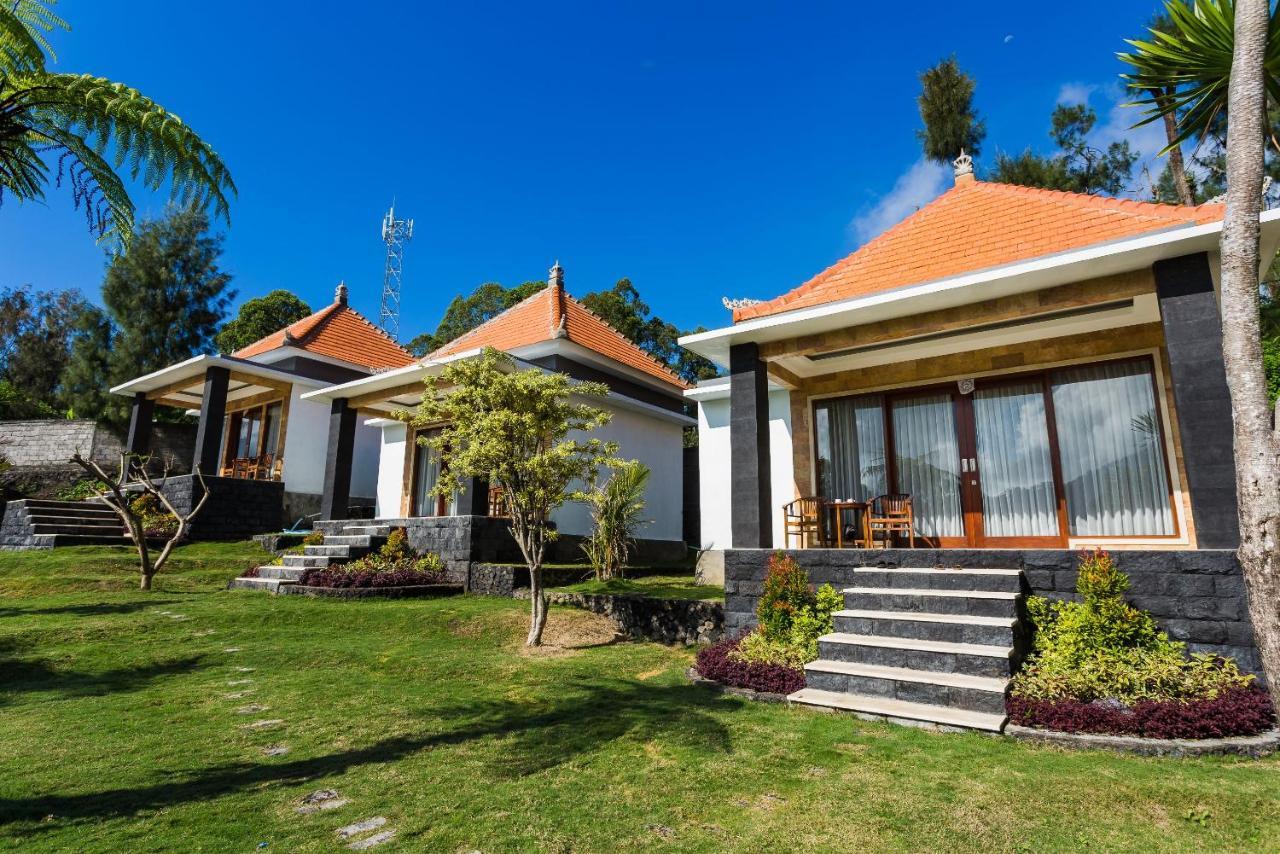 Mount Batur Villa Кинтамани Экстерьер фото