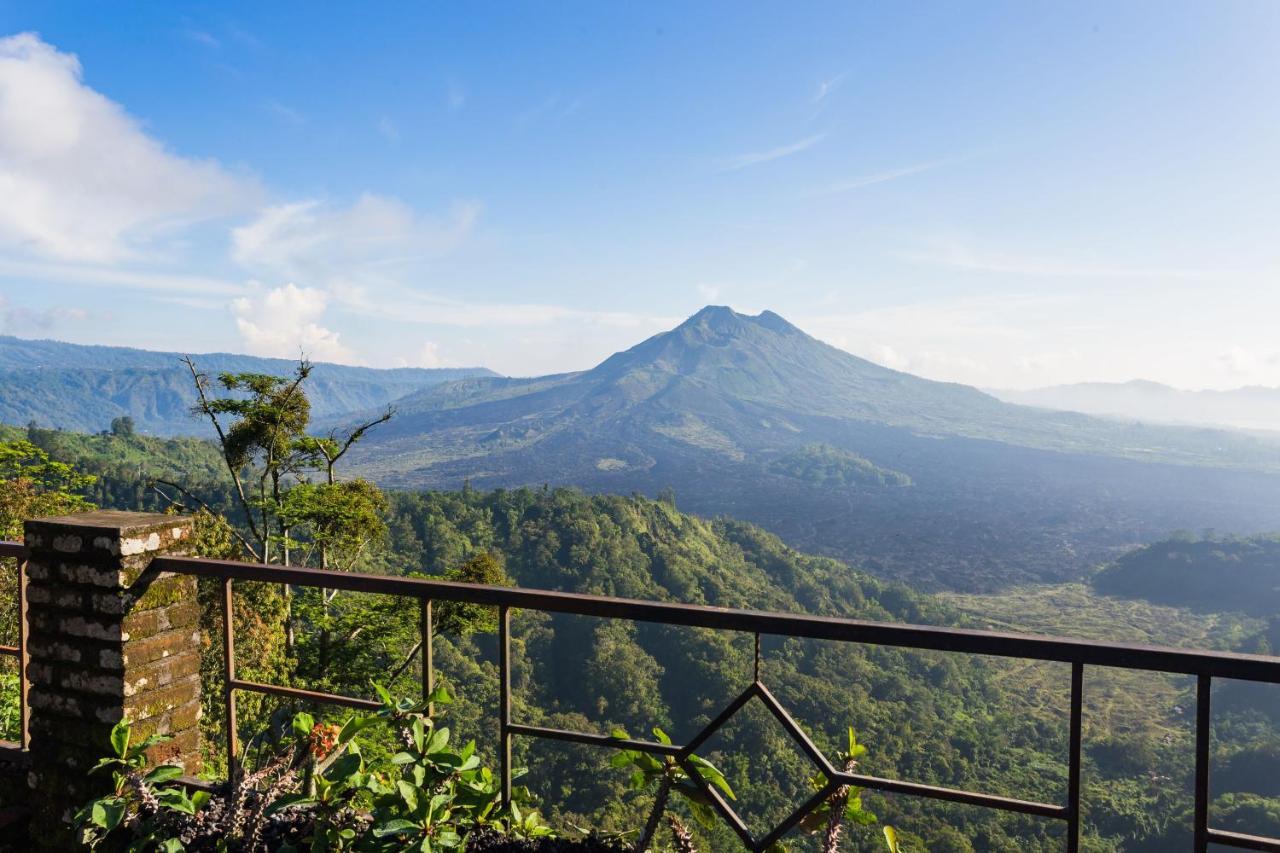 Mount Batur Villa Кинтамани Экстерьер фото