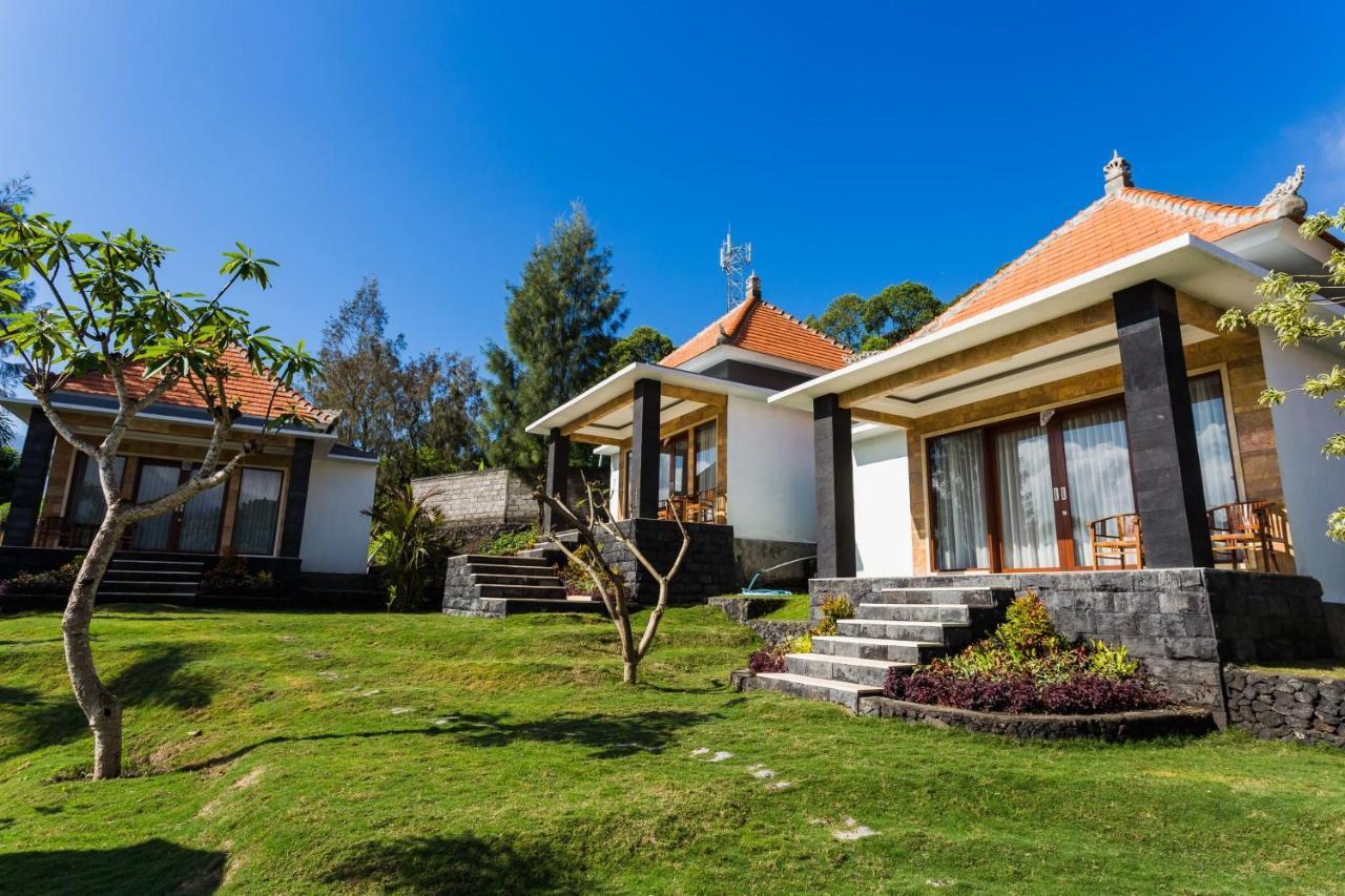 Mount Batur Villa Кинтамани Экстерьер фото