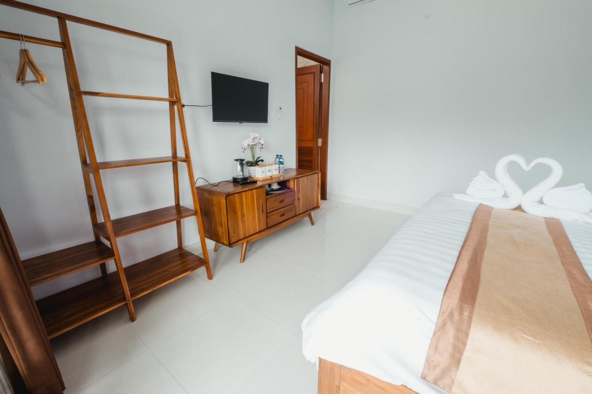 Mount Batur Villa Кинтамани Номер фото