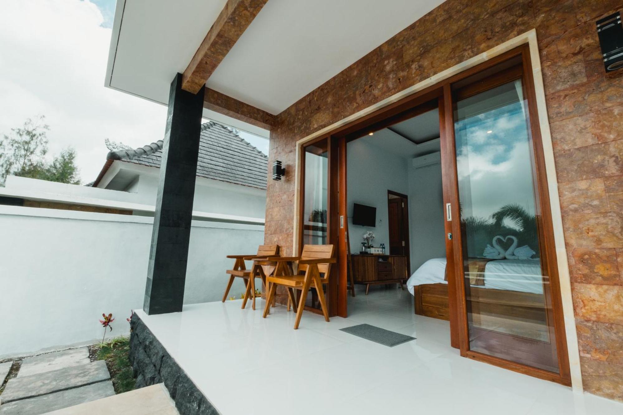 Mount Batur Villa Кинтамани Номер фото