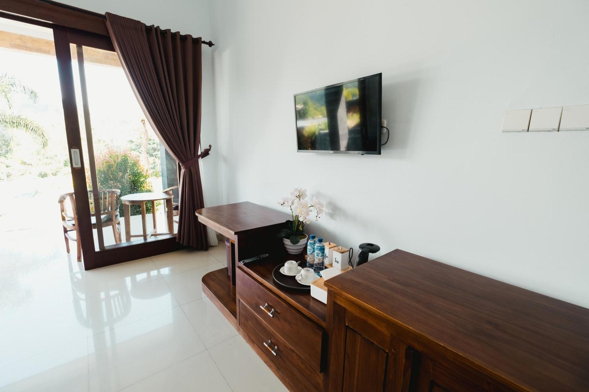 Mount Batur Villa Кинтамани Номер фото
